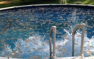 The Top 5 Reasons why people in Atlanta choose to remove their swimming pools